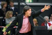 1. Basketball Bundesliga   Ludwigsburg - Walter Tigers