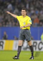 Fussball DFB Pokal Halbfinale Hamburger SV - Werder Bremen