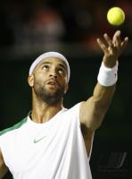 Tennis Key Biscayne 2006 - Blake