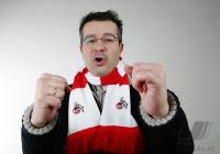 Manuel ANDRACK, Fan des 1. FC Koeln