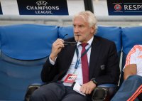 Fussball Champions League Quali 15/15: Lazio Rom - Bayer 04 Leverkusen