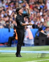 Fussball International Europameisterschaft 2016: Nordirland - Deutschland