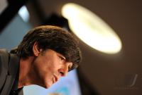 Fussball Deutsche Nationalmannschaft : PK DFB