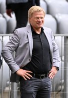 Fussball Audi Football Summit 2021 FC Bayern Muenchen - SSC Neapel