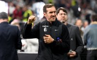Fussball Europa League 25/26 Finale; SC Freiburg - Aston Villa