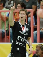 Handball 1. Bundesliga: TV Neuhausen - Fuechse Berlin