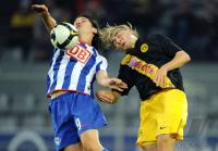 FUSSBALL DFB-Pokal: Dortmund - Berlin