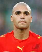 Fussball WM 2006: Mexiko - Angola