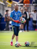 Fussball WM 2026 Sechzehntelfinale: Frankreich - Schweden