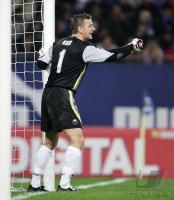 Fussball 1. Bundesliga: MSV, KOCH