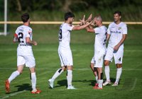 Fussball 2025/2026 WFV-Pokal 2. Runde
SV Nehren - TSG Balingen