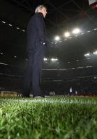 Fussball 1. Bundesliga: Schalke - Berlin