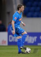 FUSSBALL 1. Bundesliga  JAISSLE   (TSG 1899 Hoffenheim)