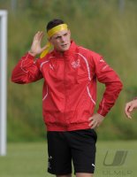 Fussball U21-EURO 2011 FINALE