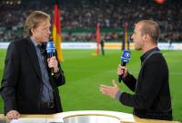 Fussball International EM 2012 - Qualifikation: DELLING und SCHOLL