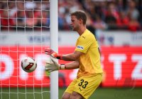 Fussball  Testspiel 1. Bundesliga   26/27   18.08.2026 1. FC Heidenheim - FC Bayern Muenchen