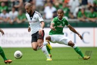 Fussball 1. Bundesliga, Saison 2013/2014, Internationales Testspiel: SV Werder Bremen - FC Fulham