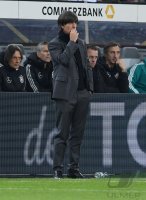 Fussball International Testspiel: Deutschland - Spanien