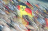 Fussball  Internationales Laenderspiel     Deutschland - Schweden              16.08.2006