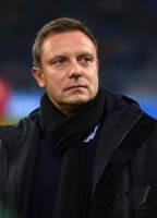 Fussball 1. Bundesliga Saison 15/16: FC Schalke 04 - FC Bayern Muenchen