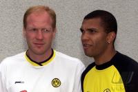 Sammer und Amoroso