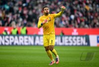 Fussball 1. Bundesliga  Saison  2025/2026  11. Spieltag 
FC Bayern Muenchen - SC Freiburg