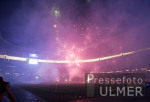 Jubilaeumsspiel der FIFA in Paris, Frankreich - Brasilien