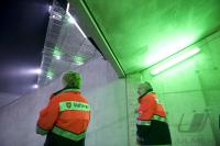 Fussball WM-Qualifikation: Deutschland - Wales