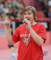 Volleyball 1. Bundesliga TV Rottenburg - SSC Berlin