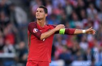 Fussball International Europameisterschaft 2016: Portugal - Oesterreich