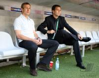 Fussball WM 2006: Deutschland - Schweden