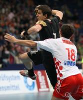 Handball, Deutsche Nationalmannschaft