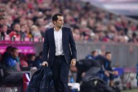 Fussball 1. Bundesliga Saison 18/19: FC Bayern Muenchen - SC Freiburg