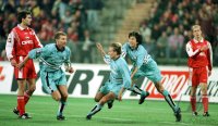 Fussball 1. Bundesliga