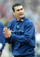 Fussball 1. Bundesliga