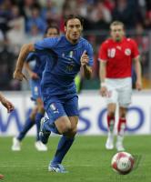 Fussball WM Testspiel Schweiz - Italien