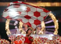 Fussball International Frauen Weltmeisterschaft