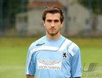 2. Fussball Bundesliga:  Daniel Jais (1860 Muenchen)