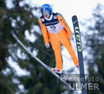 SKISPRINGEN Weltcup 2002/2003 Simon Ammann (SUI)
