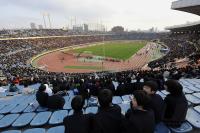 FIFA Club WM Japan 2008 Al Ahly - Pachuca