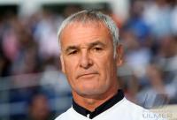 Fussball SERIE A , Juve: RANIERI