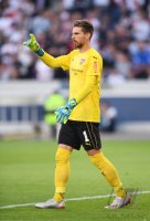 Fussball 1. Bundesliga Saison 18/19 Relegation: VfB Stuttgart - Union Berlin