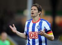 FUSSBALL DFB-Pokal: Dortmund - Berlin