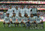 Fussball INTERNATIONAL  EURO 2004 Russland-Portugal im Stadion da Luz
