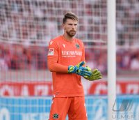 Fussball 2. Bundesliga Saison 19/20: VfB Stuttgart - Hannover 96
