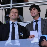 Fussball U 21 EM 2009 ENDSPIEL:  Deutschland - England