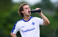 Fussball 1. Bundesliga Saison 15/16: Yannick Stark (SV Darmstadt 98)