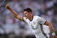 Fussball International Testspiel: Deutschland - Ungarn