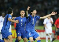 Fussball WM 2006  24  Stunden Finale