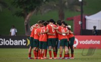 Fussball, Junioren U 17 WM 2025 Portugal - Japan, Gruppe B